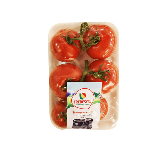 Tomate Holandês Trebeschi com 600 g