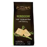 Scrocchi-Laurieri-Rosmarino-Italiano-Pacote-175g