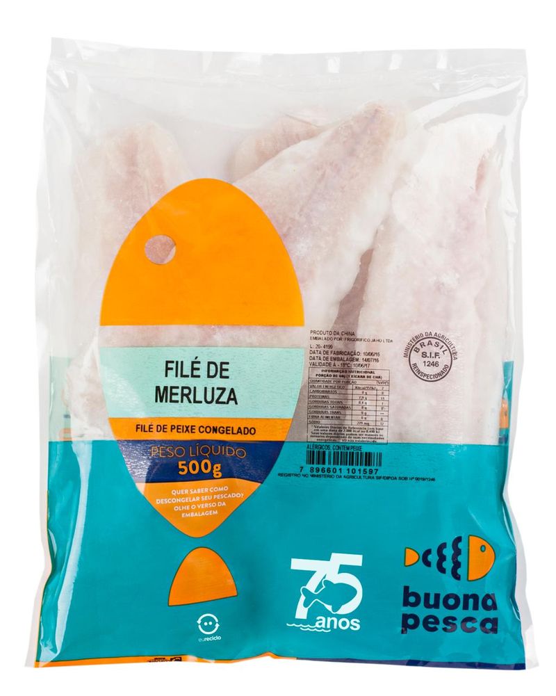 File-De-Merluza-Buona-Pesca-500g