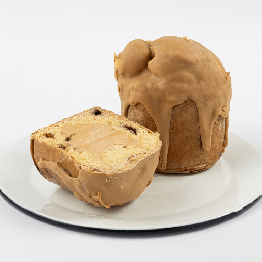 Encontraproduto.com.br - Sorvetone de Doce de leite 150g