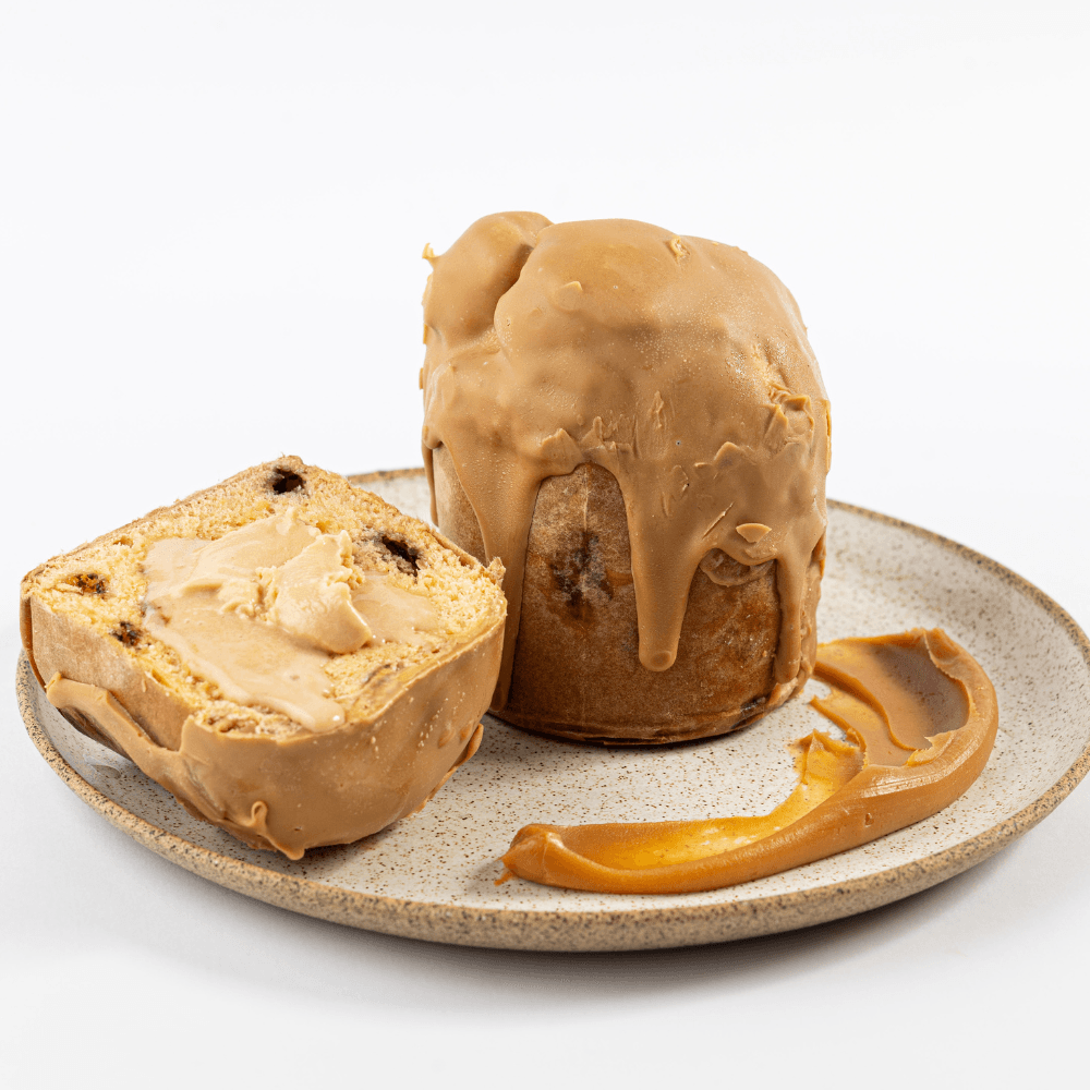 Encontraproduto.com.br - Sorvetone de Doce de leite 150g