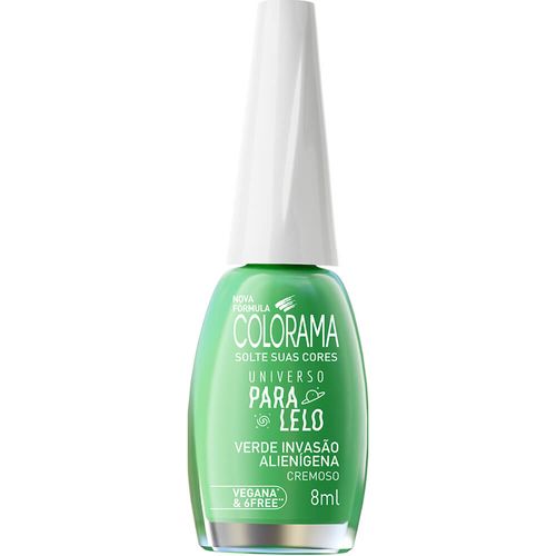 Esm Colorama 1un-Sm Mny Verde