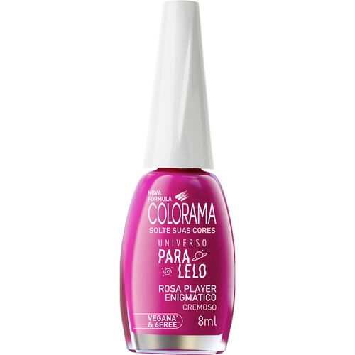 Esm Colorama 1un-Sm Mny Rosa