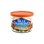 Amendoa-Americana-Blue-Diamond-150g-Lt-Honey-Roasted