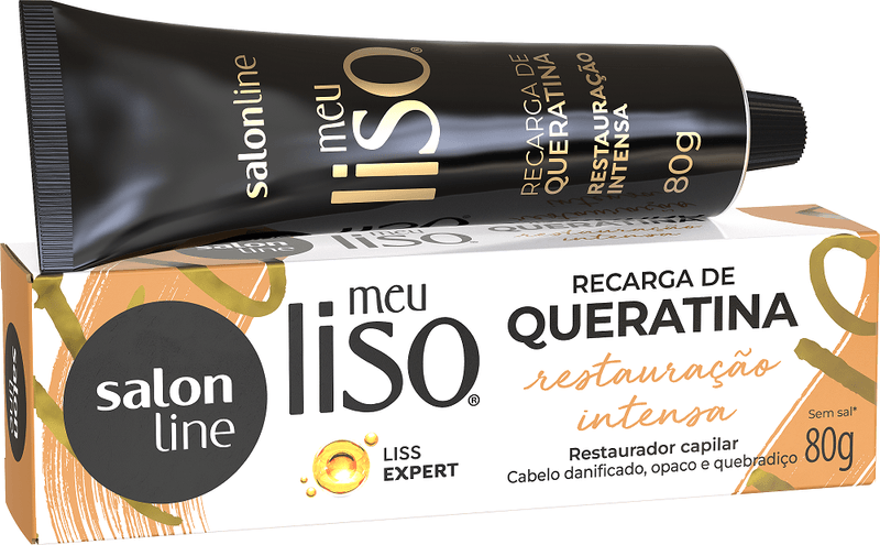 Finalizador-Salon-Line-Meu-Liso-Restauracao-Intensa-80g