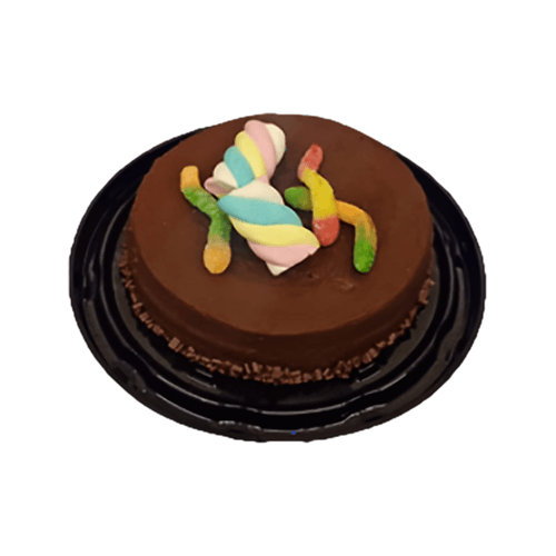 Torta Encantada 750g