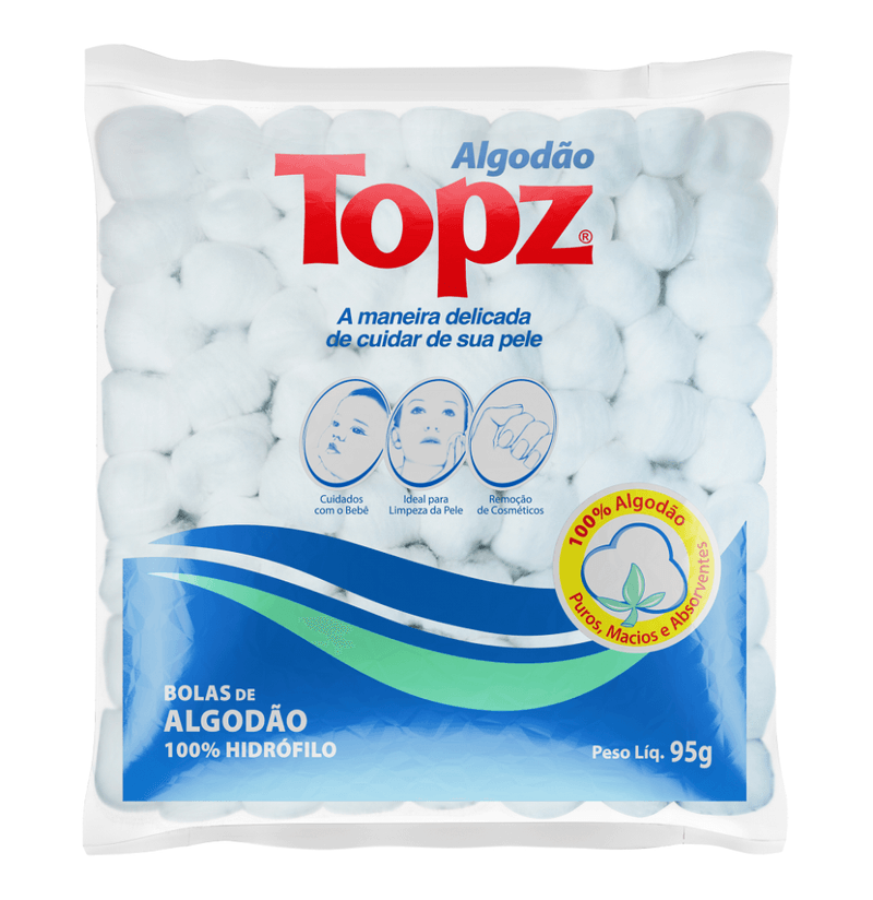 ALG-BOLA-TOPZ-95G