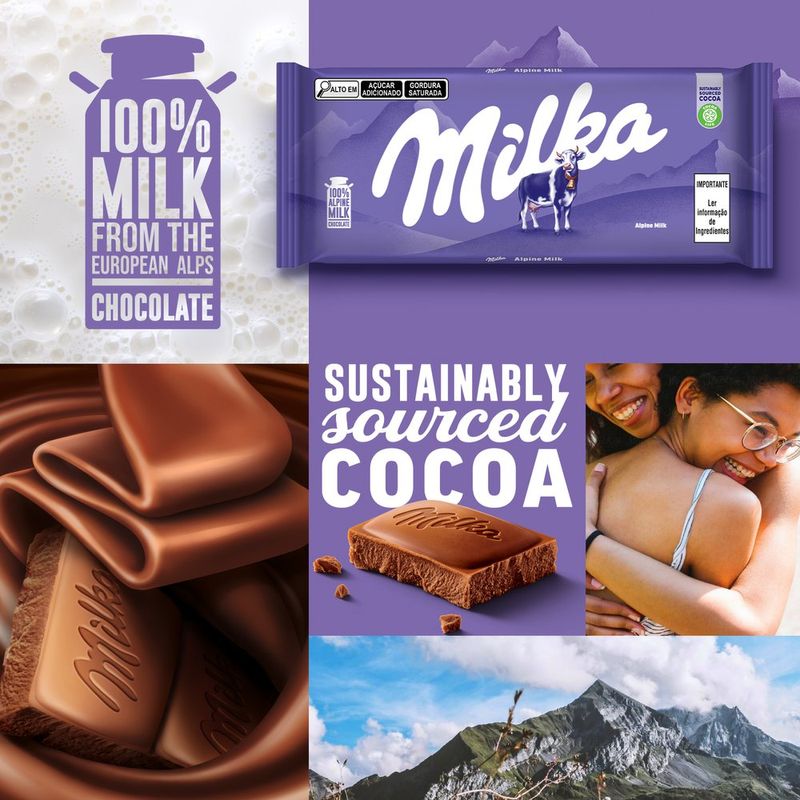 7622300498429 - Chocolate Milka Morango 100G - 5.jpg