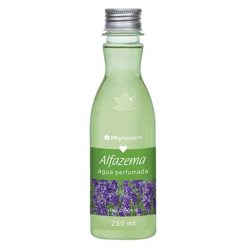 Agua Col Phytoderm 250ml Alfazema