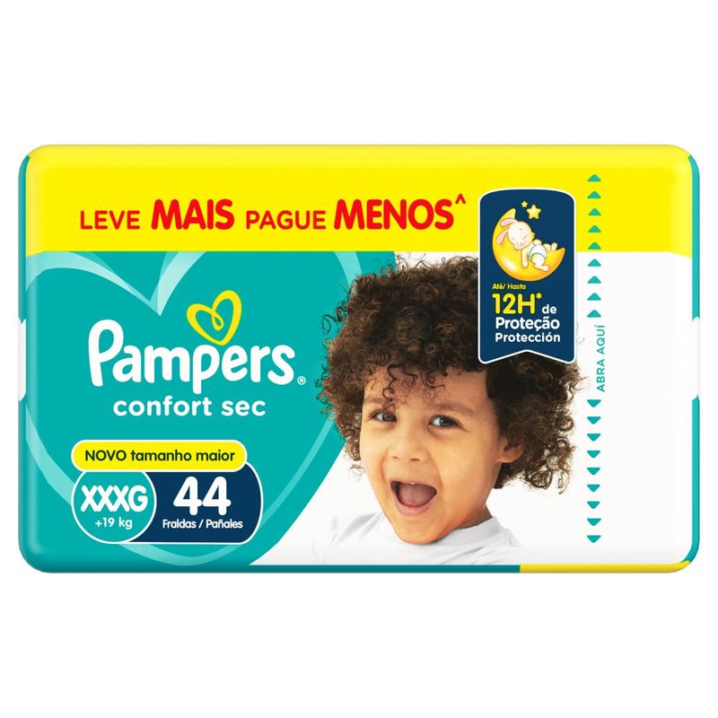 Fd-Pampers-Confort-Sec-Super-Lv-Pg--Xxxg-44u