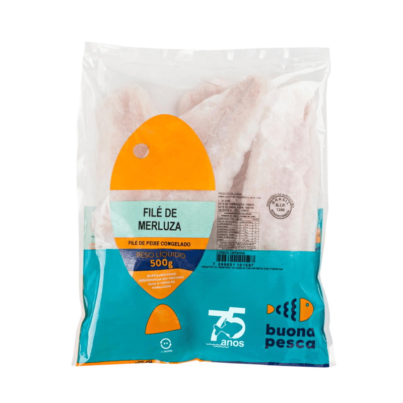 File-De-Merluza-Buona-Pesca-500g