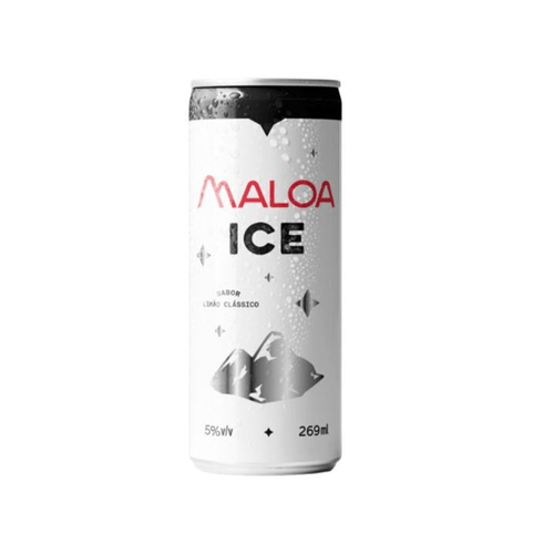 Ice Maloa 269ml