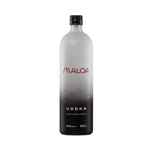 Vodka Maloa 950ml