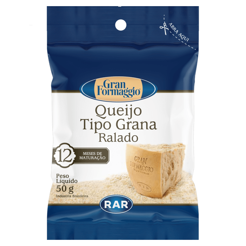 Queijo-Tipo-Grana-Ralado-Gran-Formaggio-Pacote-50g