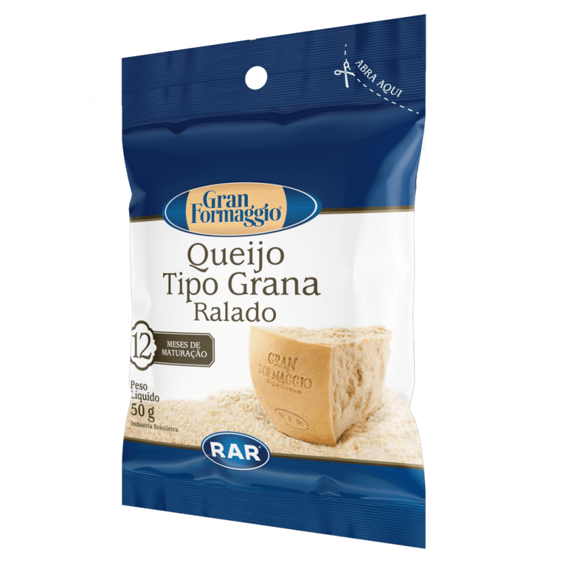 Queijo-Tipo-Grana-Ralado-Gran-Formaggio-Pacote-50g