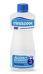 Alcool-Bicabornato-Minalcool-500ml