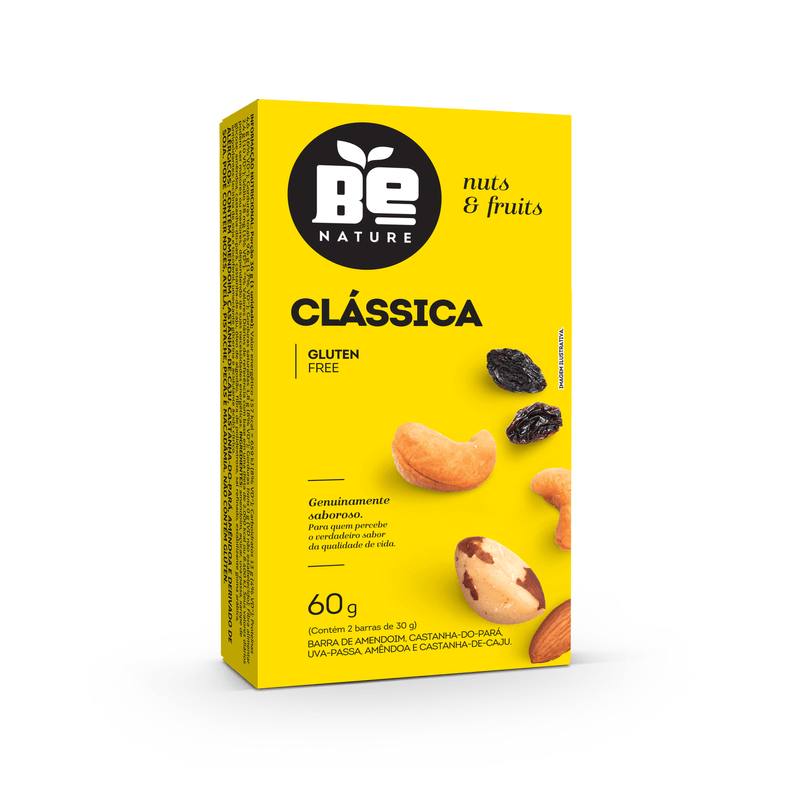 Br-Nuts-Be-Nature-Classica-com-2-Caixas-60G