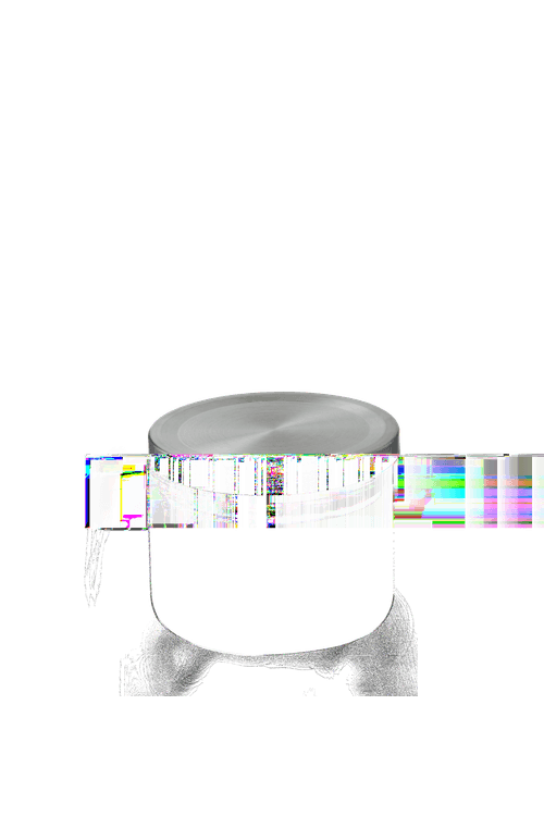 Pote Vd Hermet Mimo Style 1,3l C/ Tp