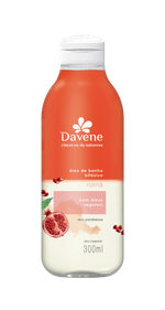 Oleo-de-Banho-Bifasico-Roma-Davene-Classicos-da-Natureza-Frasco-300ml