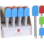ESPATULA SILIC EH 1UN