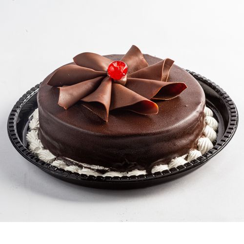 Torta Floresta Branca Supernosso 1Kg