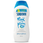 Protetor-Solar-FPS-30-Sundown-Praia-e-Piscina-Frasco-200ml