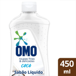 Lava-Roupas-Liquido-Roupas-Finas-e-Delicadas-Coco-Omo-Frasco-450ml