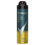 Antitranspirante-Aerossol-V8-72h-Rexona-Men-150ml-Spray