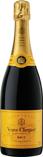 Champagne-Frances-Veuve-Clicquot-Brut-750ml