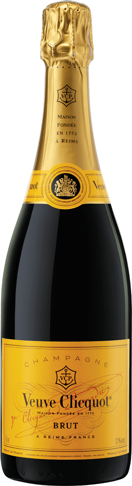 Champagne-Frances-Veuve-Clicquot-Brut-750ml