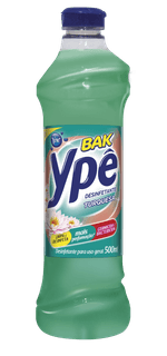 Desinfetante-Uso-Geral-Turquesa-Ype-Bak-Frasco-500ml