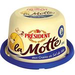 Manteiga-Comum-com-Cristais-de-Sal-President-La-Motte-Pote-250g