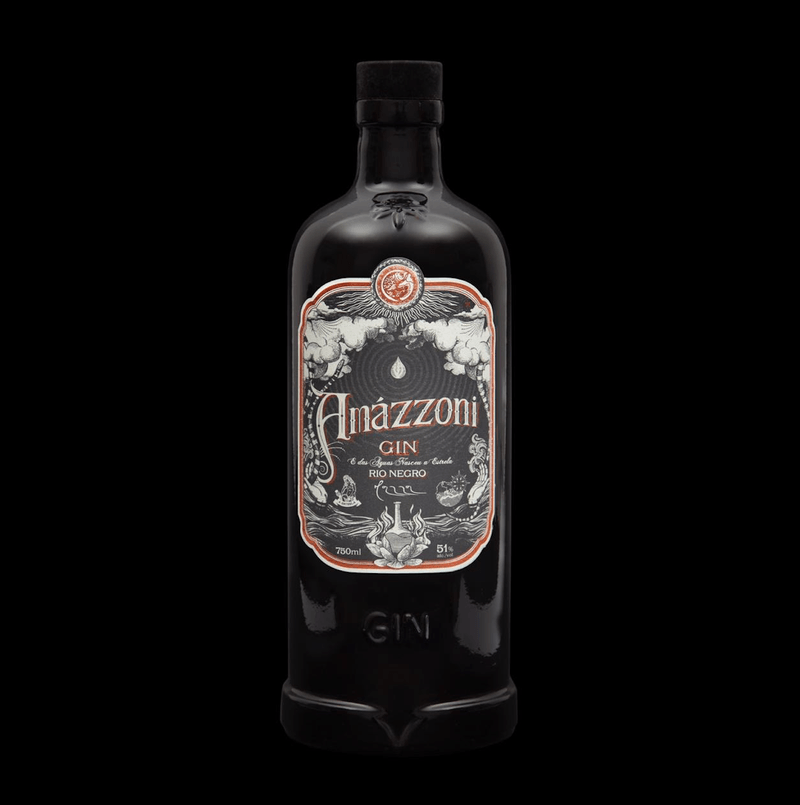 Gin-Rio-Negro-Amazzoni-Garrafa-750ml