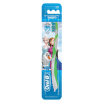 Escova-Dental-Infantil-Macia-e-Suave-Frozen-Oral-B-Pro-Saude-Stages