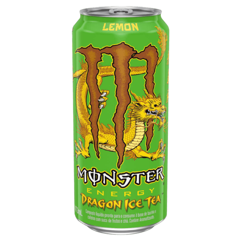 Composto-Liquido-Energetico-a-Base-de-Taurina-e-Cafeina-com-Suco-de-Frutas-e-Cha-Lemon-Monster-Dragon-Ice-Tea-Lata-473ml