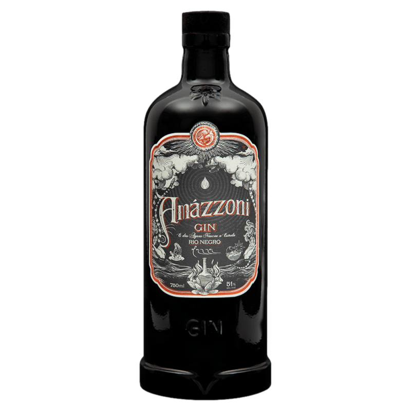 Gin-Rio-Negro-Amazzoni-Garrafa-750ml