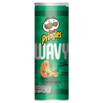 Salgadinho-de-Batata-Pimenta-Jalapeño-Assada-Pringles-Wavy-Tubo-112g