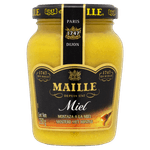 Mostarda-Dijon-com-Mel-Maille-Vidro-230g