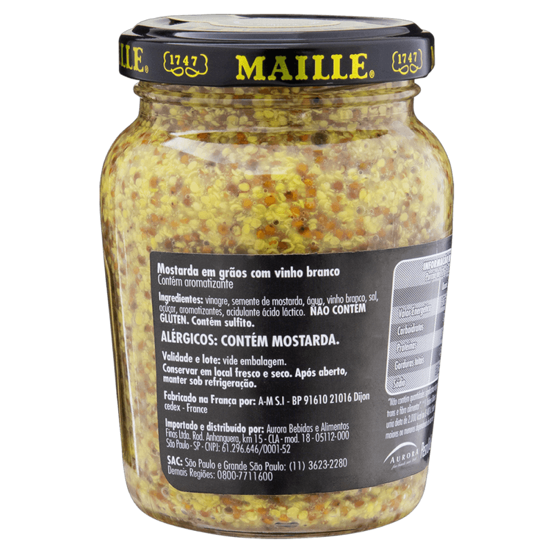 Mostarda-em-Graos-com-Vinho-Branco-Maille-Vidro-210g