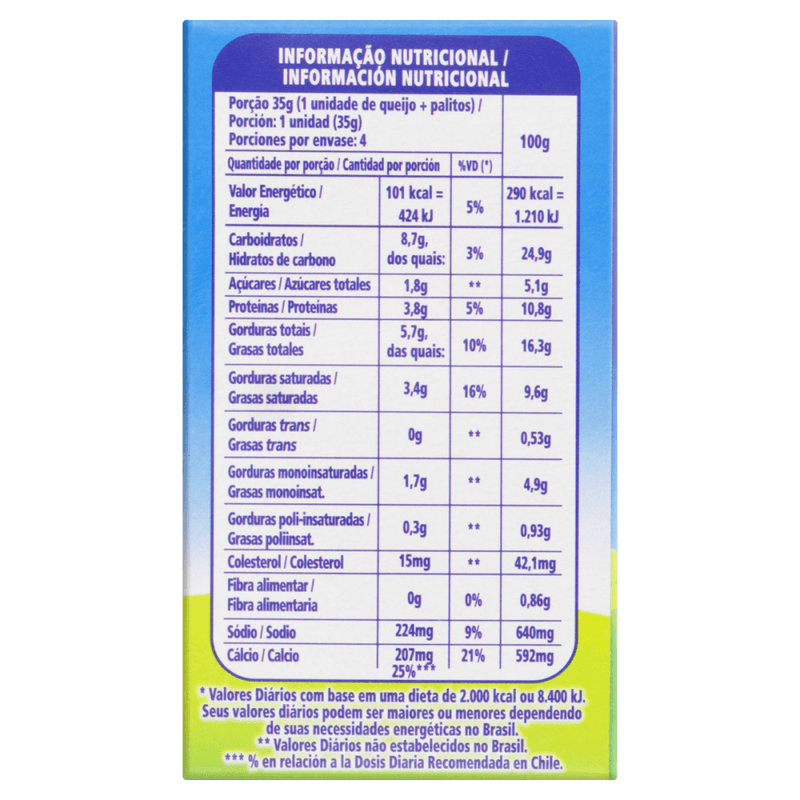 Queijo-Processado-UHT-e-Palito-de-Farinha-de-Trigo-A-Vaca-que-Ri-140g-4-Unidades-de-25g-de-Queijo-Processado-e-10g-de-Palitos-de-Farinha-de-Trigo-Cada