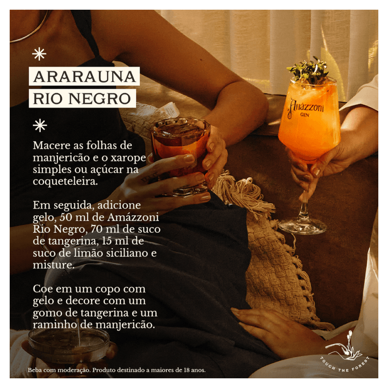 Gin-Rio-Negro-Amazzoni-Garrafa-750ml