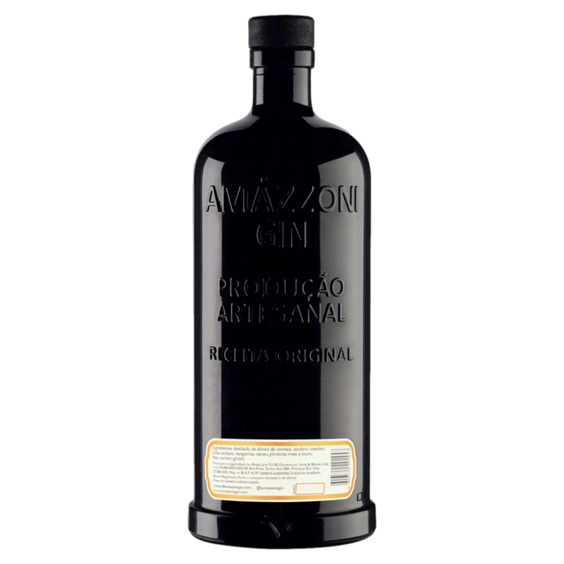 Gin-Rio-Negro-Amazzoni-Garrafa-750ml