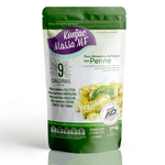 Massa-Alimenticia-de-Fibra-Macarrao-Penne-Konjac-Massa-MF-Pouch-Peso-Liquido-270g-Peso-Drenado-200g