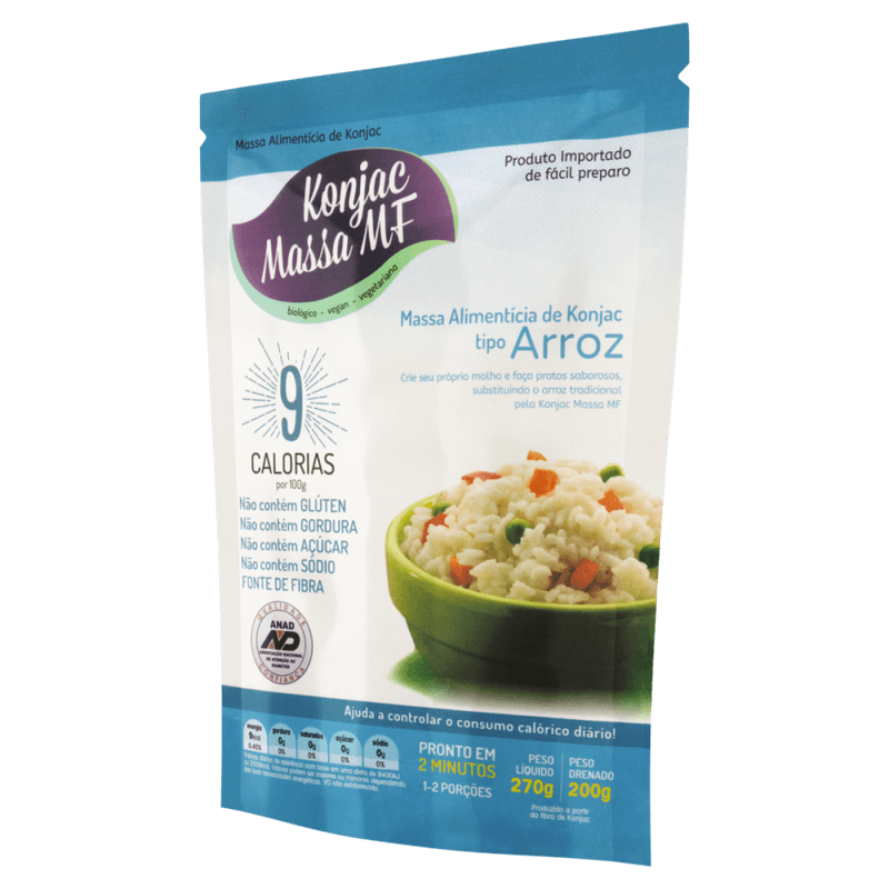 Massa-Alimenticia-de-Fibra-Macarrao-Arroz-Konjac-Massa-MF-Pouch-Peso-Liquido-270g-Peso-Drenado-200g