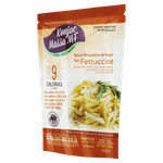 Massa-Alimenticia-de-Fibra-Macarrao-Fettuccine-Konjac-Massa-MF-Pouch-Peso-Liquido-270g-Peso-Drenado-200g