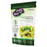 Massa-Alimenticia-de-Fibra-Macarrao-Penne-Konjac-Massa-MF-Pouch-Peso-Liquido-270g-Peso-Drenado-200g