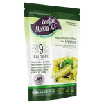 Massa-Alimenticia-de-Fibra-Macarrao-Penne-Konjac-Massa-MF-Pouch-Peso-Liquido-270g-Peso-Drenado-200g