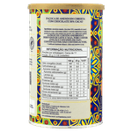 Pacoca-de-Amendoim-com-Cobertura-de-Chocolate-de-Origem-56--Cacau-com-Whey-Protein-Zero-Lactose-sem-Adicao-de-Acucar-Haoma-Lata-270g