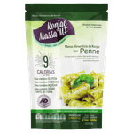 Massa-Alimenticia-de-Fibra-Macarrao-Penne-Konjac-Massa-MF-Pouch-Peso-Liquido-270g-Peso-Drenado-200g