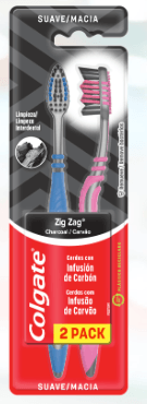 Escova-Dental-Macia-Infusao-de-Carvao-Colgate-Zig-Zag-2-Unidades